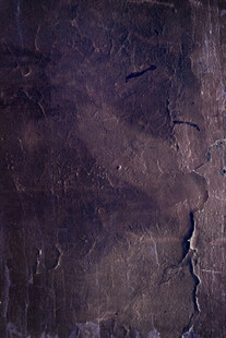 墙面裂缝纹理特写