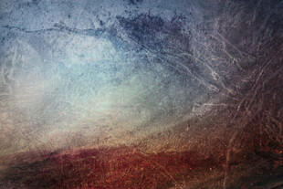 梦幻抽象纹理背景图