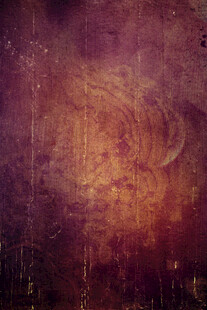 复古质感紫色纹理背景