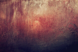 复古朦胧红色纹理背景图