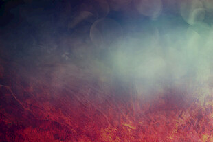 梦幻色彩烟雾背景