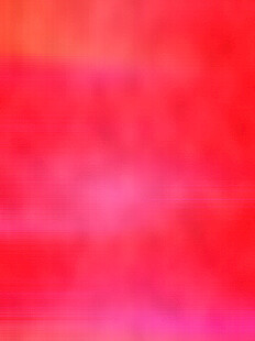 渐变红色梦幻背景图