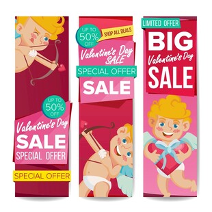 婴儿用品大促销海报