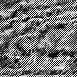 黑白点状纹理背景图案