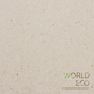 世界生态主题浅色背景图