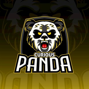 可爱柴犬卡通形象