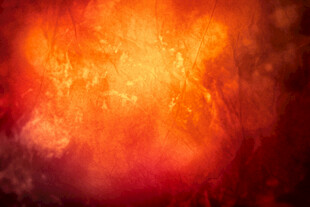 炽热火焰背景图