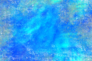 蓝色抽象纹理背景图