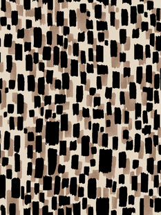 几何图案纹理背景图