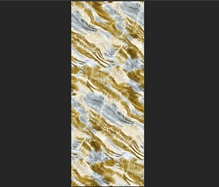 抽象金蓝纹理艺术图案