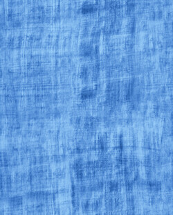 蓝色纹理布料背景图