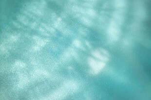 淡蓝色梦幻纹理背景