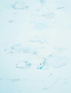 浅蓝色抽象纹理背景图