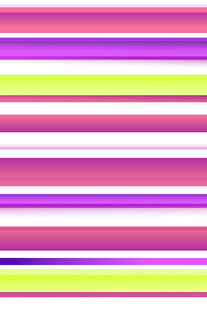 多彩条纹背景图案