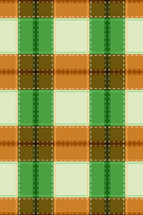 多彩条纹格子图案背景