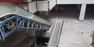 工业风金属楼梯设计图