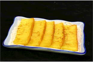 美味鸡蛋卷
