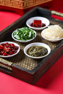 中式调料组合 多样风味