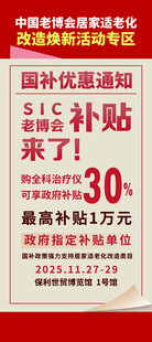 国补和SIC补贴来袭