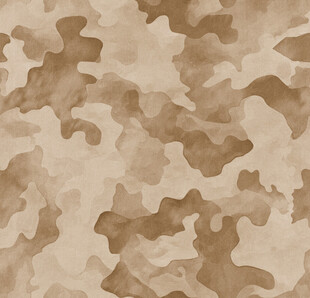 沙漠迷彩图案纹理