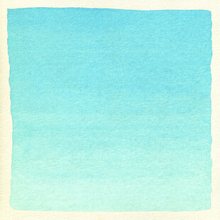 淡蓝色渐变水彩背景图