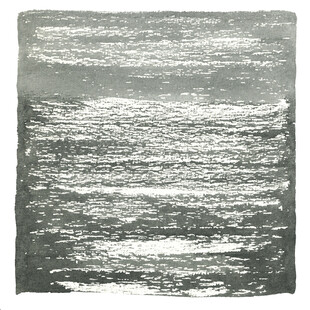 抽象纹理海面艺术图案