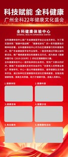 科技创新综合服务宣传栏