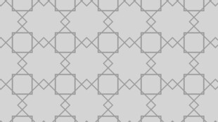 浅灰色几何图案纹理背景