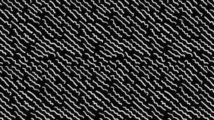 黑色条纹纹理背景图案