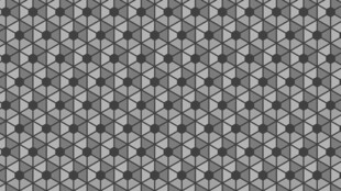 几何图案纹理背景