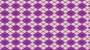 紫色几何图案编织纹理背景