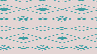 几何图案无缝背景纹理