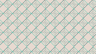 浅绿菱形纹理背景图案