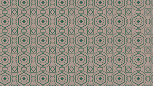 几何图案纹理背景图