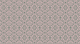 几何图案纹理背景图
