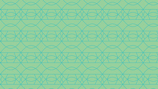 浅绿色几何图案背景纹理