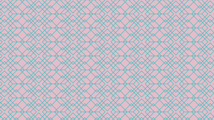 几何图案淡粉色背景纹理