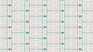 几何网格图案背景纹理