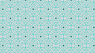 浅蓝色几何图案背景纹理