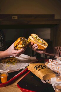 美味快餐大集合