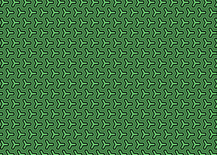 绿色纹理背景图案