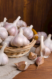 大蒜