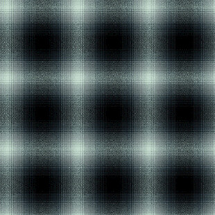 黑白网格图案背景