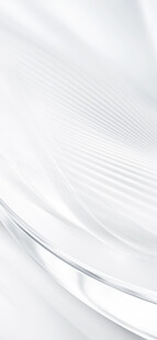 白色抽象线条纹理背景