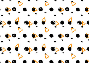 几何图案背景装饰元素