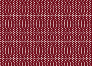 红色几何图案纹理背景