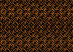 棕色几何图案纹理背景
