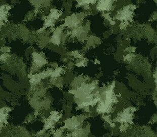 绿色迷彩图案纹理