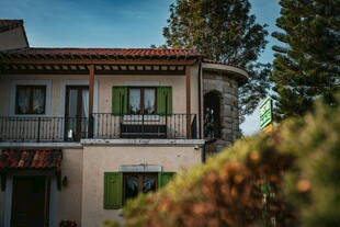 欧式风格精致住宅外观