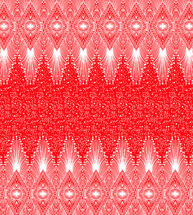 红色几何纹理图案背景